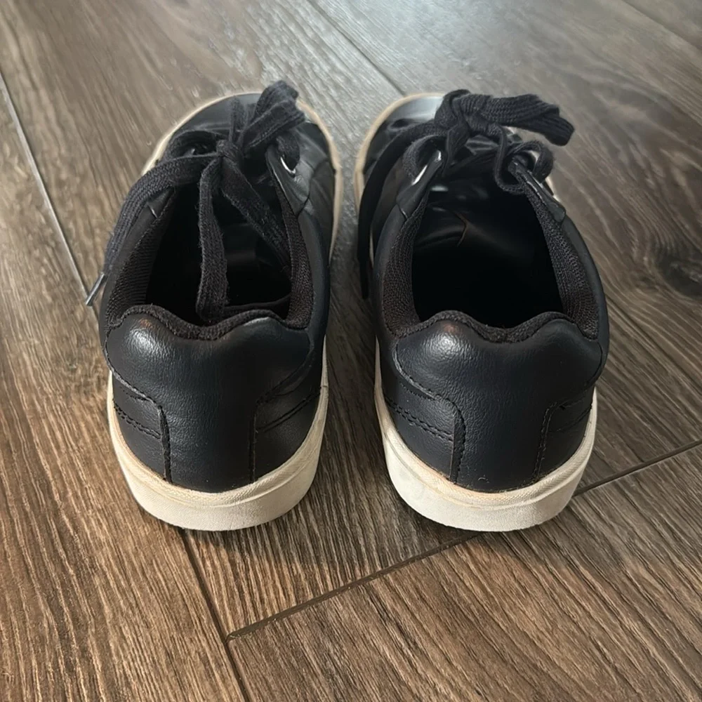 BOYS ZARA SNEAKERS